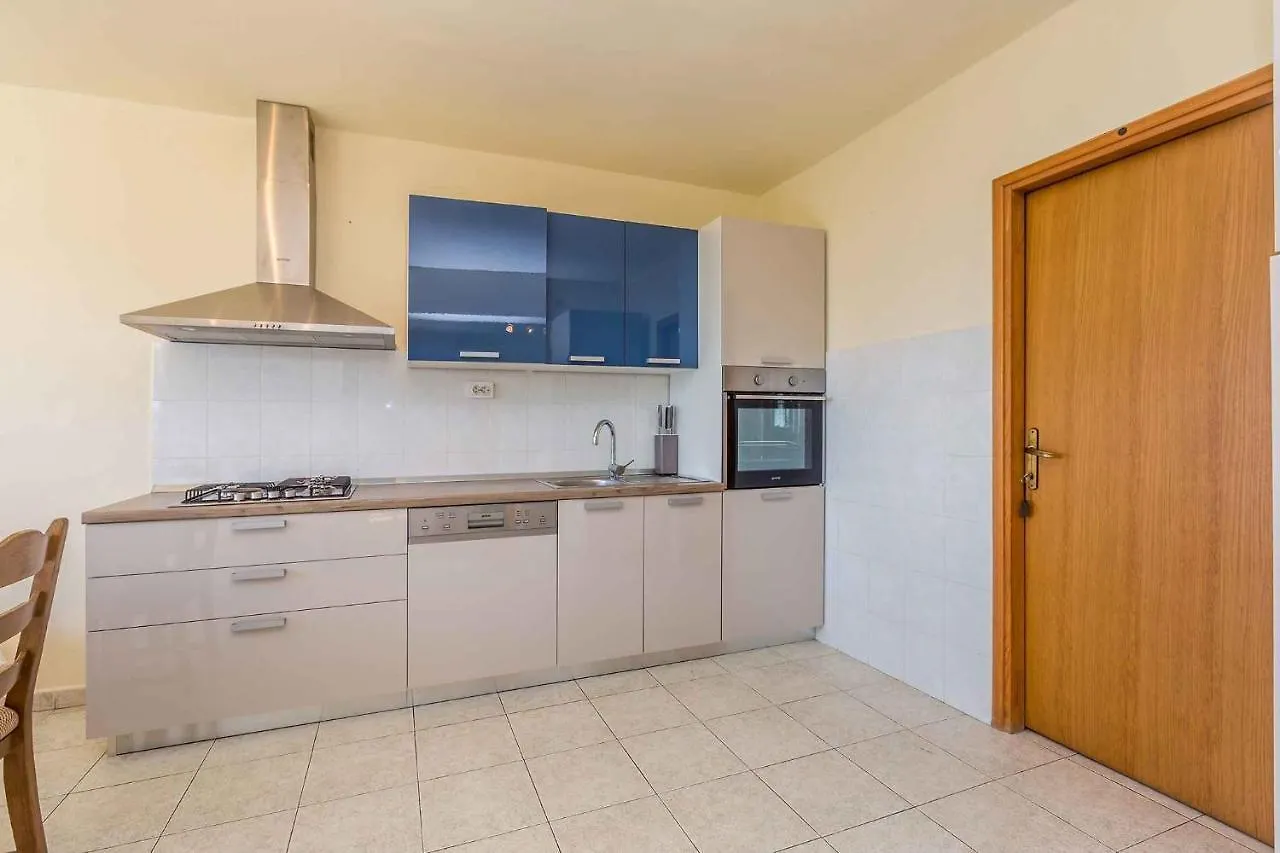 Apartment In Skrpcici - Insel Krk 41816 Skrbčići Croaţia