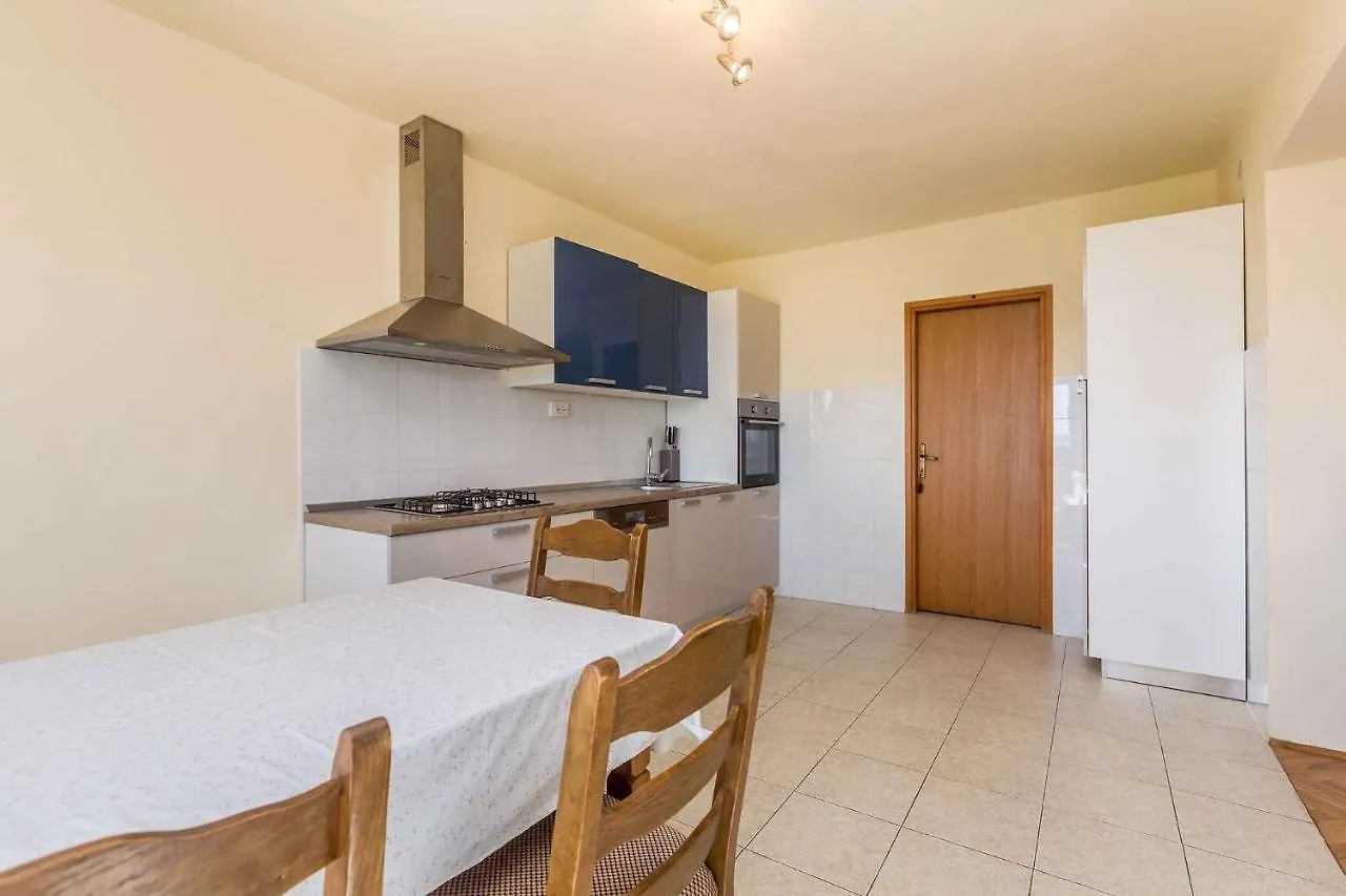 Apartment In Skrpcici - Insel Krk 41816 Skrbčići 0*,
